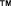 Trade Mark